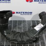 Furtun admisie aer
