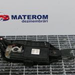 Borna acumulator