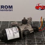 Motoras stergator parbriz