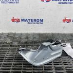 Motoras stergator haion