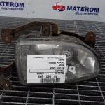 Halogen dreapta