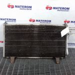 Radiator clima