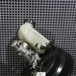 Pompa frana