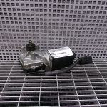 Motoras stergator parbriz
