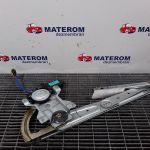 Macara usa fata dreapta