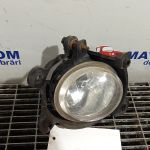Halogen stanga
