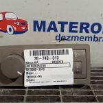 Intrerupator 4x4