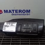 Intrerupator reglaj faruri