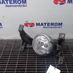 Halogen dreapta