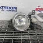 Halogen stanga