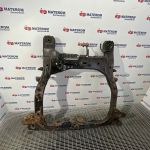 Jug motor