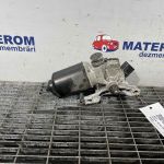 Motoras stergator parbriz