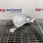 Motoras stergator haion