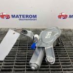 Motoras stergator haion