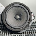 Difuzor audio