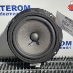 Difuzor audio