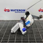 Motoras stergator haion