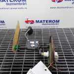 Sonda litrometrica