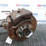 Disc frana fata