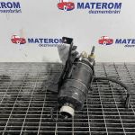 Suport filtru combustibil