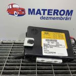Modul unitate control