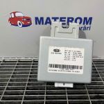 Modul servo