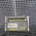 Calculator motor