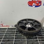 Difuzor audio