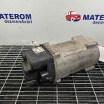 Motoras caseta directie