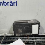 Modul keyless