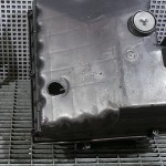 Carcasa filtru aer