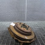 Disc frana spate