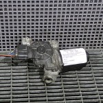 Motoras stergator parbriz