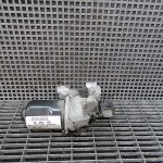 Motoras stergator parbriz