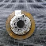 Disc frana spate