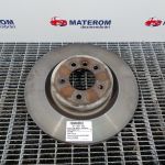 Disc frana fata