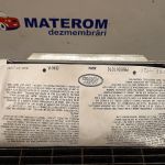 Capsula aer pasager