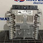 Calculator motor