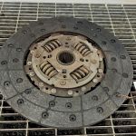 Disc ambreiaj