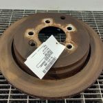 Disc frana spate