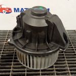 Ventilator incalzire
