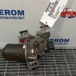 Motoras stergator parbriz