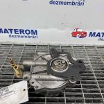 Pompa vacuum