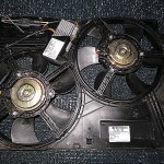 Ventilator clima