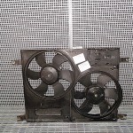 Ventilator clima