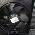 Ventilator clima