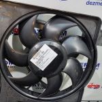 Ventilator clima