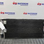 Radiator clima