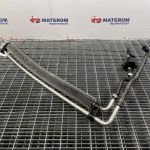 Radiator racire combustibil