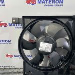 Ventilator clima